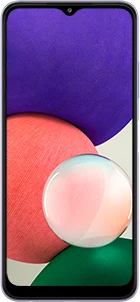 Samsung Samsung Galaxy A22 5G 4 GB RAM 64 GB doğrulanmış ürün görseli 1