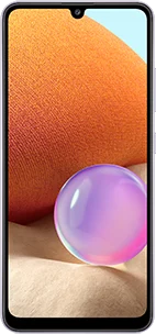 Samsung Samsung Galaxy A32 6 GB RAM 128 GB doğrulanmış ürün görseli 1