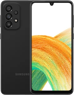 Samsung Samsung Galaxy A33 5G 8 GB RAM 128 GB doğrulanmış ürün görseli 1