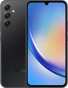 Samsung Samsung Galaxy A34 5G 6 GB RAM 128 GB doğrulanmış ürün görseli 1