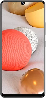Samsung Samsung Galaxy A42 5G 6 GB RAM 128 GB doğrulanmış ürün görseli 1