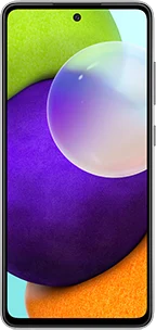 Samsung Samsung Galaxy A52 8 GB RAM 128 GB doğrulanmış ürün görseli 1