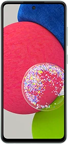 Samsung Samsung Galaxy A52s 5G 8 GB RAM 128 GB doğrulanmış ürün görseli 1