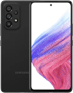 Samsung Samsung Galaxy A53 5G 6 GB RAM 128 GB doğrulanmış ürün görseli 1