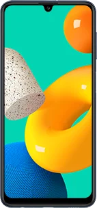 Samsung Samsung Galaxy M32 6 GB RAM 128 GB doğrulanmış ürün görseli 1