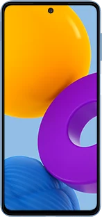 Samsung Samsung Galaxy M52 5G 8 GB RAM 128 GB doğrulanmış ürün görseli 1