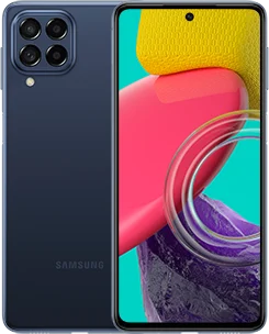 Samsung Samsung Galaxy M53 5G 8 GB RAM 128 GB doğrulanmış ürün görseli 1