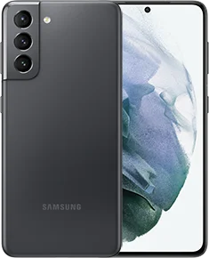 Samsung Samsung Galaxy S21 5G 8 GB RAM 128 GB doğrulanmış ürün görseli 1