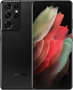 Samsung Samsung Galaxy S21 Ultra 5G 12 GB RAM 256 GB doğrulanmış ürün görseli 1