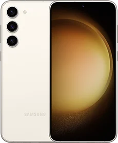 Samsung Samsung Galaxy S23+ 8 GB RAM 256 GB doğrulanmış ürün görseli 1