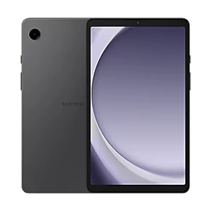 Samsung Galaxy Tab A9 8 GB RAM 128 GB Wi-Fi doğrulanmış ürün görseli 1