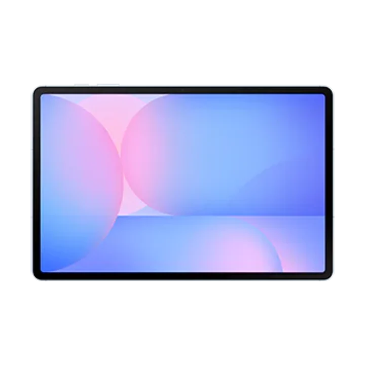 Samsung Galaxy Tab S10 FE+ 8 GB RAM 128 GB Wi-Fi doğrulanmış ürün görseli 1