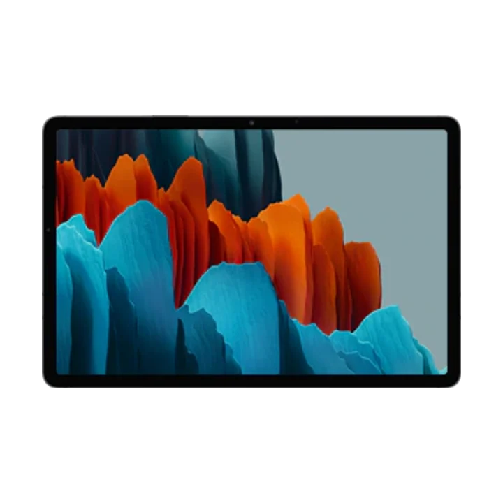 Samsung Galaxy Tab S7 6 GB RAM 128 GB LTE doğrulanmış ürün görseli 1