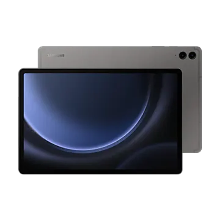 Samsung Galaxy Tab S9 FE+ 8 GB RAM 128 GB Wi-Fi doğrulanmış ürün görseli 1