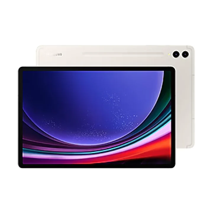 Samsung Galaxy Tab S9+ 12 GB RAM 256 GB Wi-Fi doğrulanmış ürün görseli 1
