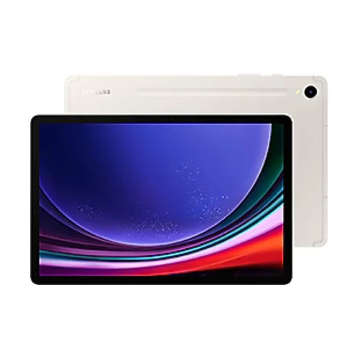 Samsung Galaxy Tab S9 8 GB RAM 128 GB Wi-Fi doğrulanmış ürün görseli 1