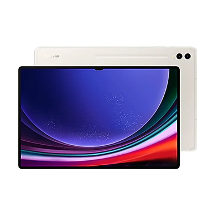 Samsung Galaxy Tab S9 Ultra 12 GB RAM 512 GB Wi-Fi doğrulanmış ürün görseli 1