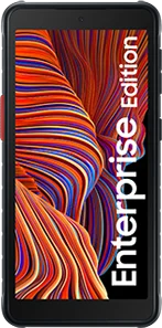 Samsung Samsung Galaxy XCover5 4 GB RAM 64 GB doğrulanmış ürün görseli 1