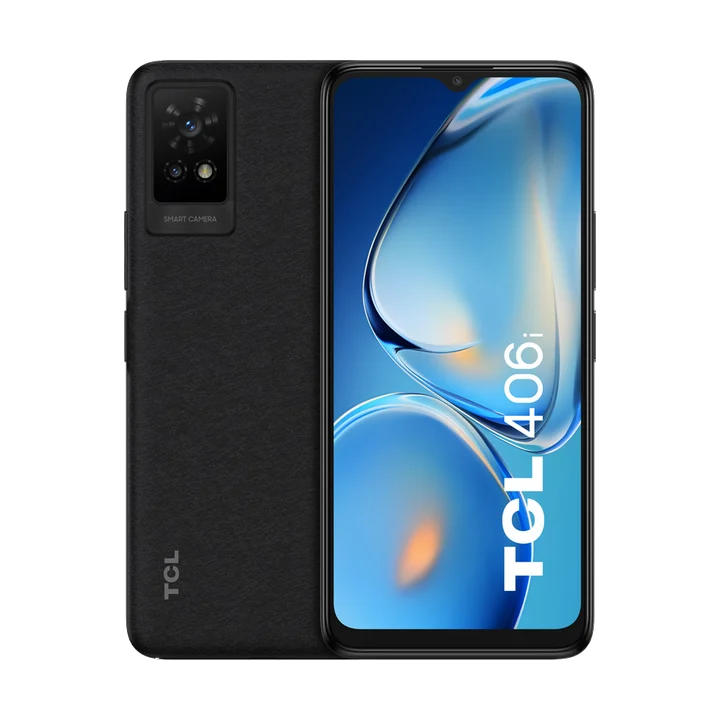 TCL TCL 406i 3 GB RAM 64 GB doğrulanmış ürün görseli 1