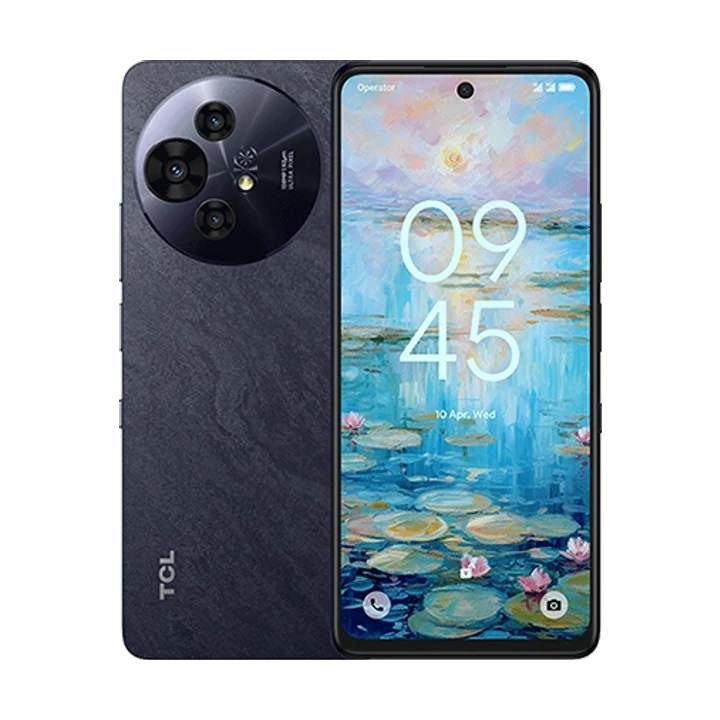 TCL TCL 50 NXTPAPER 5G 8 GB RAM 256 GB doğrulanmış ürün görseli 1