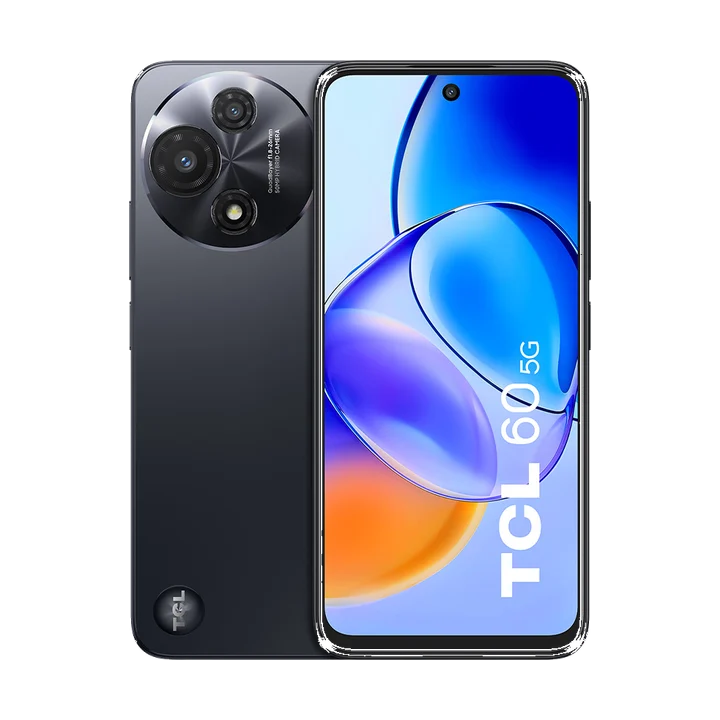 TCL TCL 60 5G 6 GB RAM 256 GB doğrulanmış ürün görseli 1