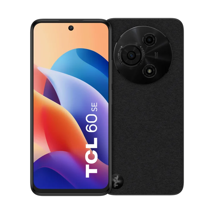 TCL TCL 60 SE 8 GB RAM 512 GB doğrulanmış ürün görseli 1