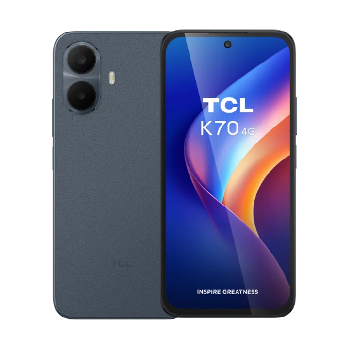 TCL TCL K70 4G 4 GB RAM 128 GB doğrulanmış ürün görseli 1