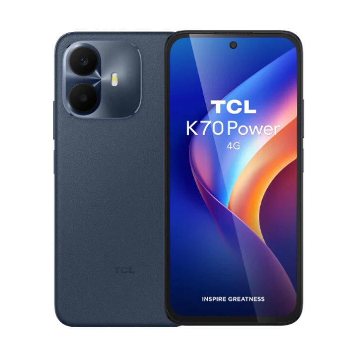 TCL TCL K70 Power 4G 8 GB RAM 256 GB doğrulanmış ürün görseli 1