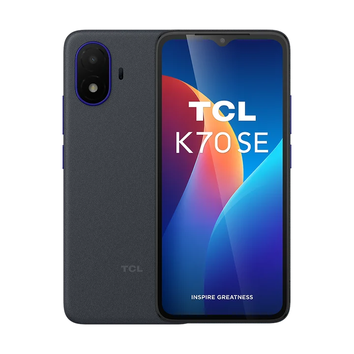 TCL TCL K70 SE 4 GB RAM 64 GB doğrulanmış ürün görseli 1