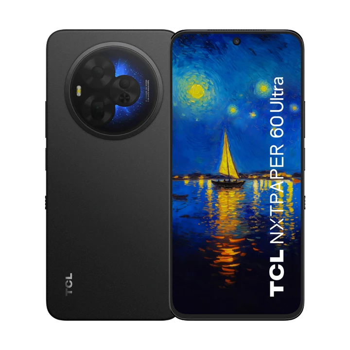 TCL TCL NXTPAPER 60 Ultra 12 GB RAM 256 GB doğrulanmış ürün görseli 1