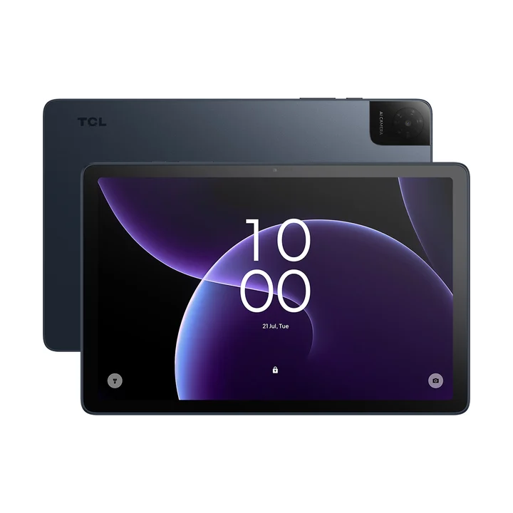 TCL TAB 10 Gen 4 4 GB RAM 128 GB Wi-Fi + hücresel doğrulanmış ürün görseli 1