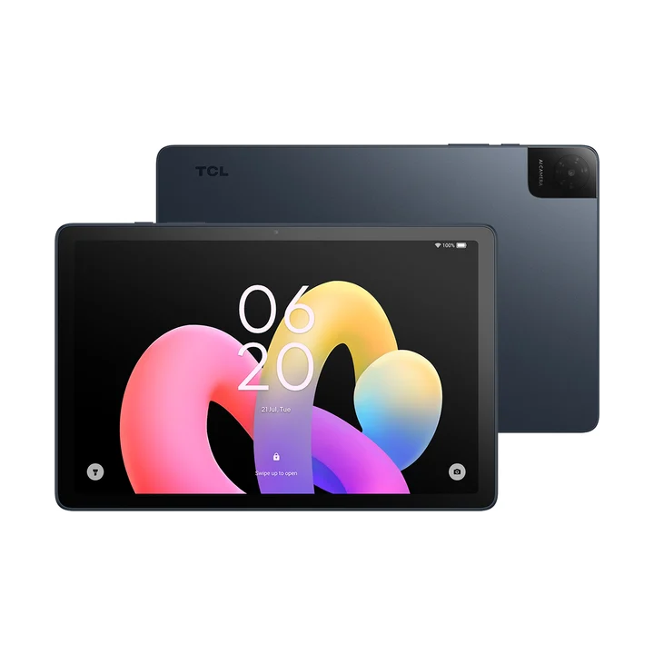 TCL TAB 10L Gen 4 4 GB RAM 64 GB Wi-Fi + hücresel doğrulanmış ürün görseli 1