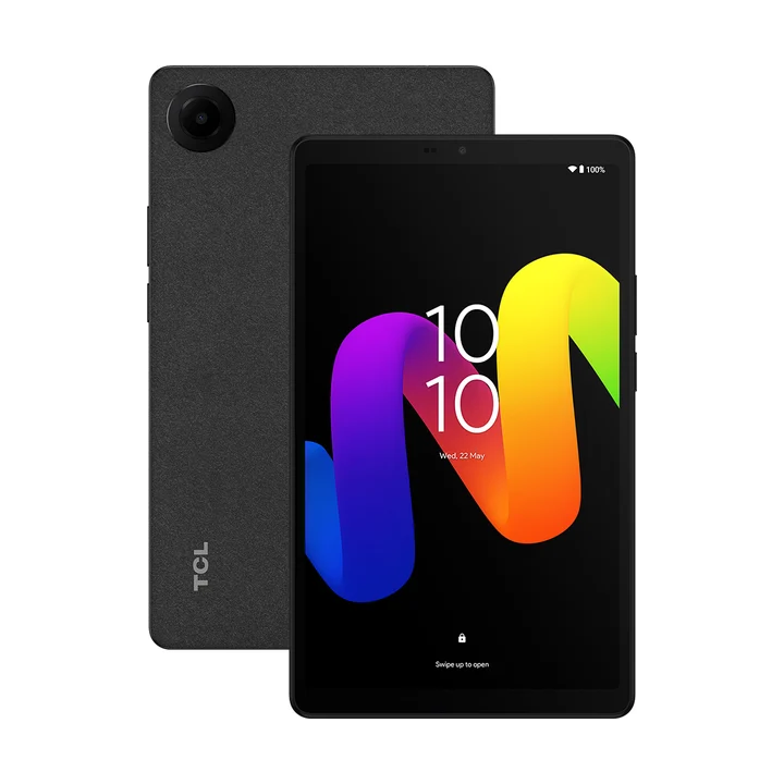 TCL TAB 8 Gen 2 4 GB RAM 64 GB Wi-Fi + hücresel doğrulanmış ürün görseli 1