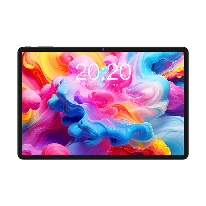 Teclast M50T 4 GB RAM 128 GB Wi-Fi doğrulanmış ürün görseli 1