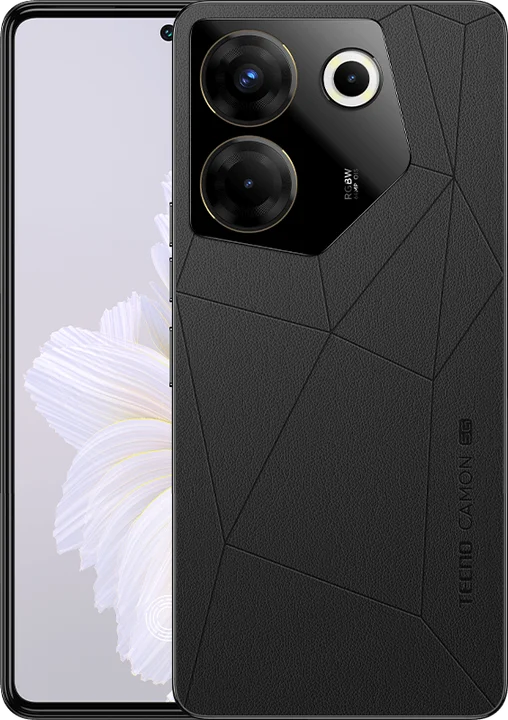 TECNO TECNO Camon 20 Pro 5G 8 GB RAM 256 GB doğrulanmış ürün görseli 1
