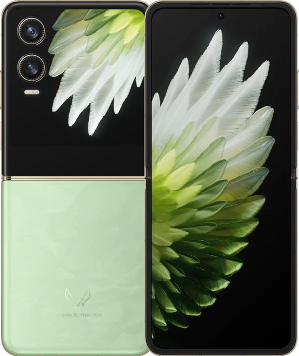 TECNO TECNO Phantom V Flip2 5G 8 GB RAM 256 GB doğrulanmış ürün görseli 1