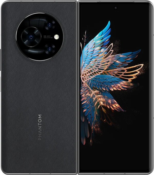 TECNO TECNO Phantom V Fold 12 GB RAM 512 GB doğrulanmış ürün görseli 1