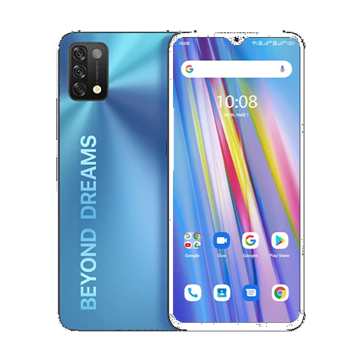 UMIDIGI UMIDIGI A11 3 GB RAM 64 GB doğrulanmış ürün görseli 1