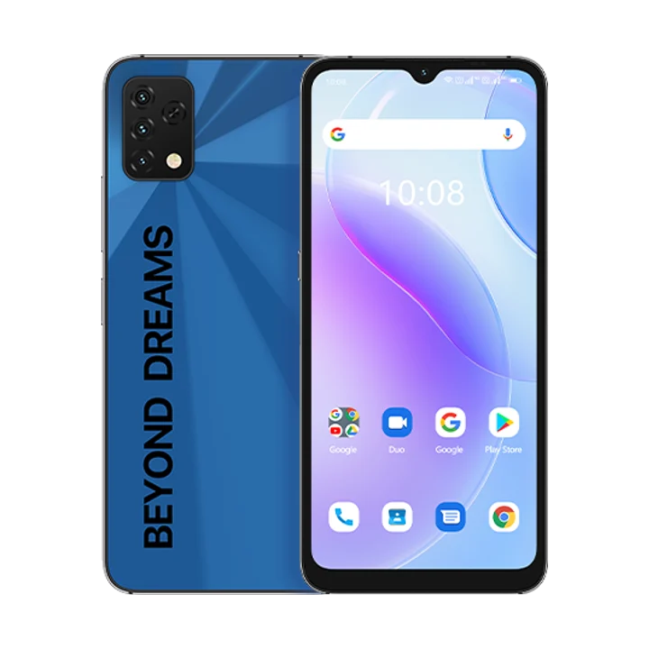 UMIDIGI UMIDIGI A11S 4 GB RAM 32 GB doğrulanmış ürün görseli 1