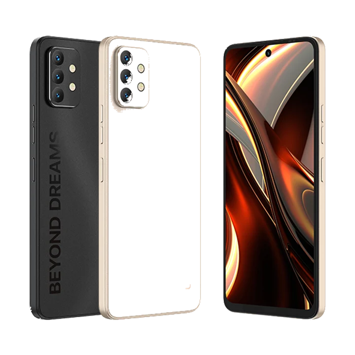 UMIDIGI UMIDIGI A13 Pro Max 5G 12 GB RAM 256 GB doğrulanmış ürün görseli 1