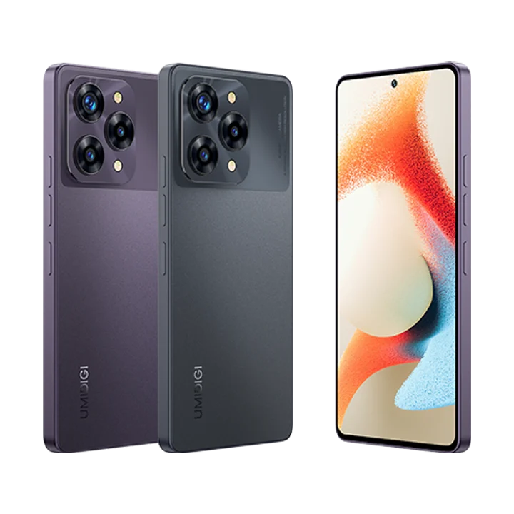 UMIDIGI UMIDIGI A15 Pro 5G 8 GB RAM 256 GB doğrulanmış ürün görseli 1