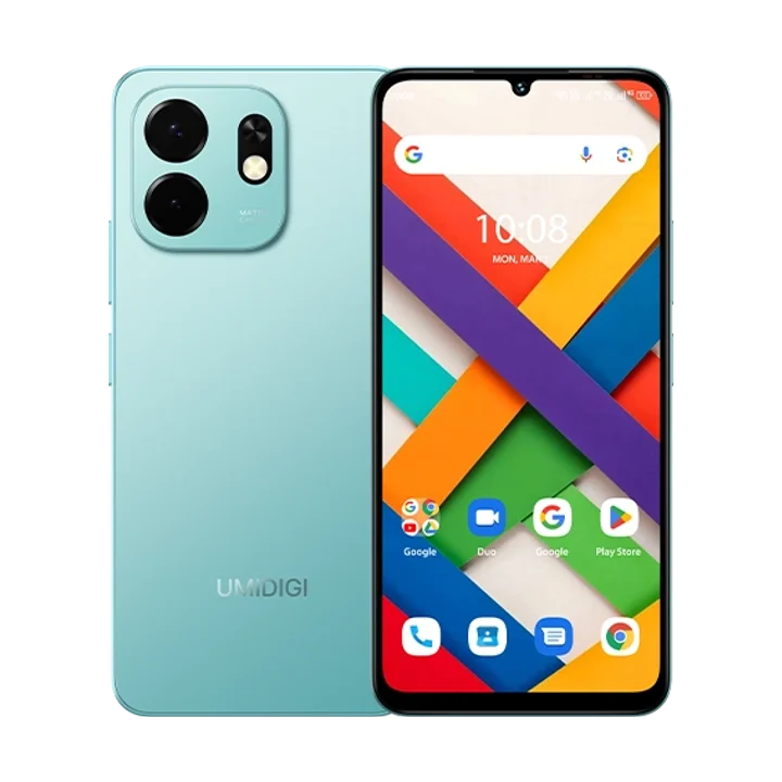 UMIDIGI UMIDIGI A75x 4 GB RAM 64 GB doğrulanmış ürün görseli 1