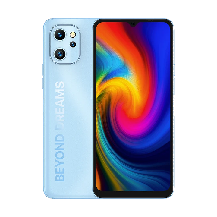UMIDIGI UMIDIGI F3 8 GB RAM 128 GB doğrulanmış ürün görseli 1