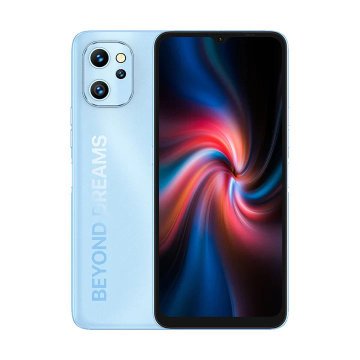 UMIDIGI UMIDIGI F3S 6 GB RAM 128 GB doğrulanmış ürün görseli 1