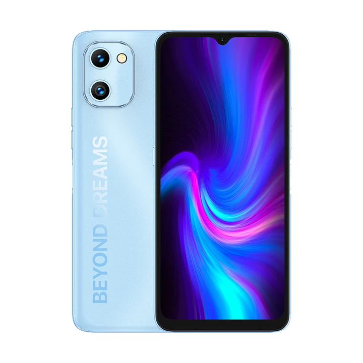 UMIDIGI UMIDIGI F3 SE 4 GB RAM 128 GB doğrulanmış ürün görseli 1