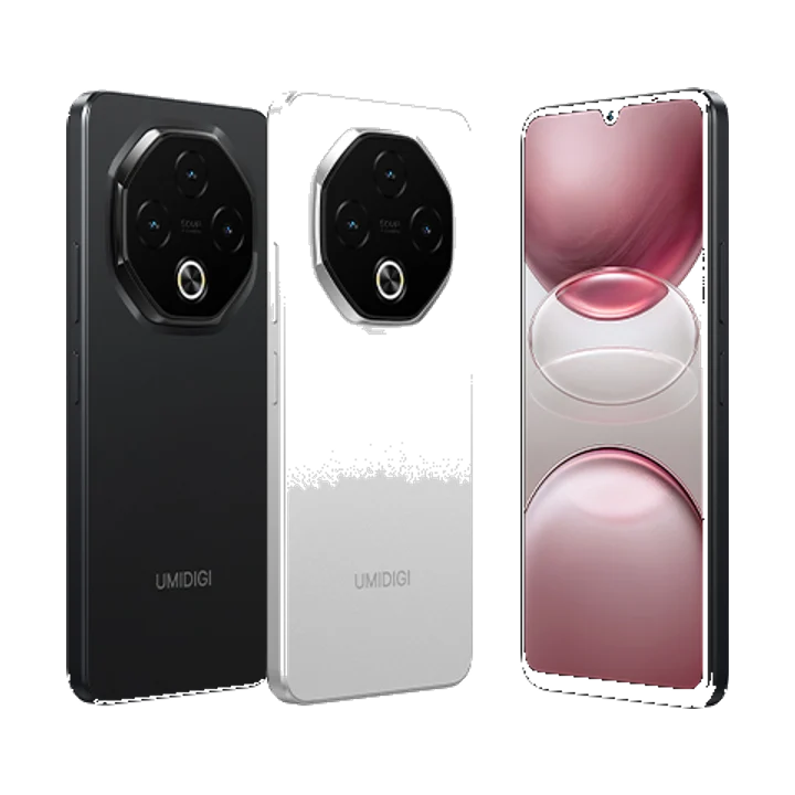 UMIDIGI UMIDIGI G100 5G 8 GB RAM 256 GB doğrulanmış ürün görseli 1