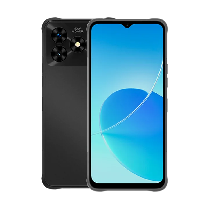 UMIDIGI UMIDIGI G5 Mecha 8 GB RAM 128 GB doğrulanmış ürün görseli 1