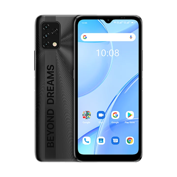 UMIDIGI UMIDIGI Power 5S 4 GB RAM 32 GB doğrulanmış ürün görseli 1