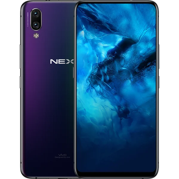 Vivo Vivo NEX 8 GB RAM 128 GB doğrulanmış ürün görseli 1