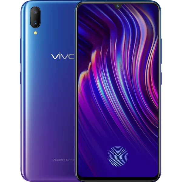 Vivo Vivo V11 6 GB RAM 64 GB doğrulanmış ürün görseli 1